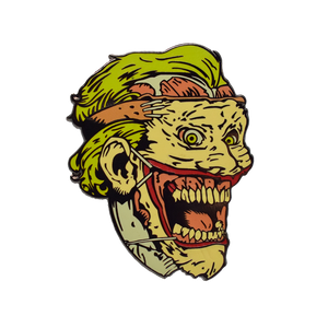 Death of the Family Joker | Enamel Pin